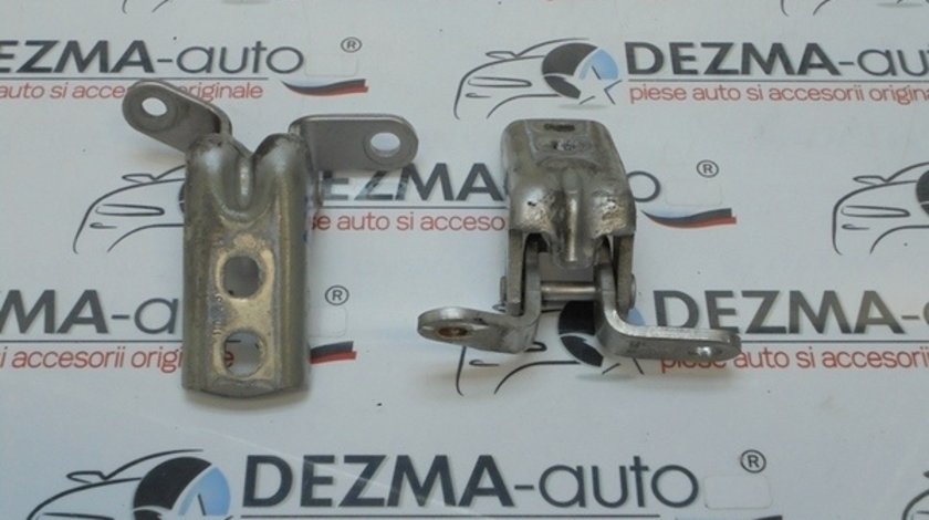 Set balamale dreapta fata, Opel Astra J combi (id:241516)