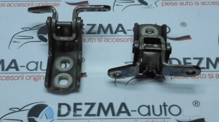 Set balamale dreapta fata, Opel Astra J combi