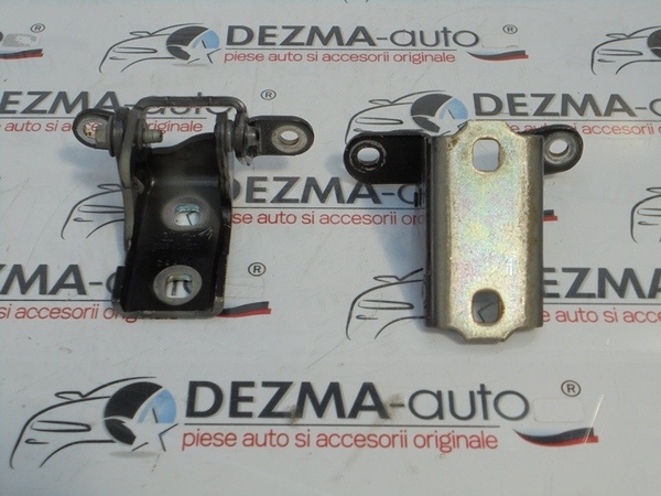 Set balamale dreapta fata, Opel Insignia Combi