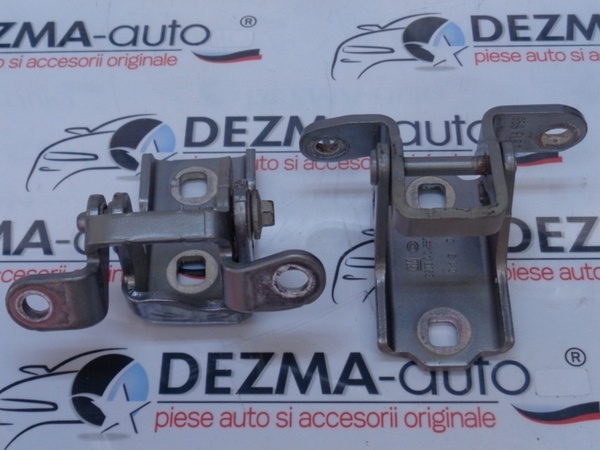 Set balamale dreapta fata, Opel Insignia (id:219833)