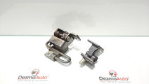 Set balamale dreapta fata, Vw Golf 5 Plus (5M1) [F...