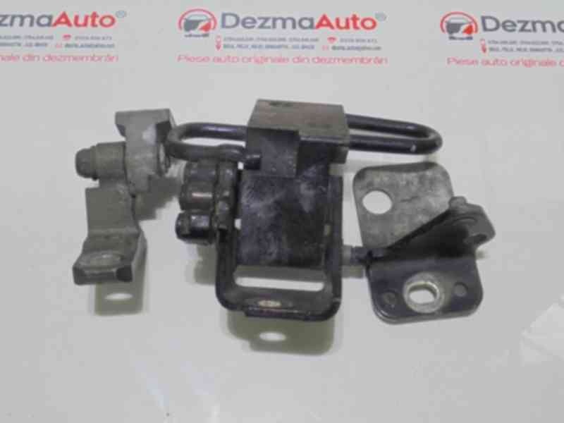 Set balamale dreapta fata, Vw Touran (1T3)