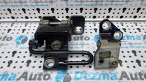 Set balamale dreapta spate 1K4833412P, Vw Jetta 3,...