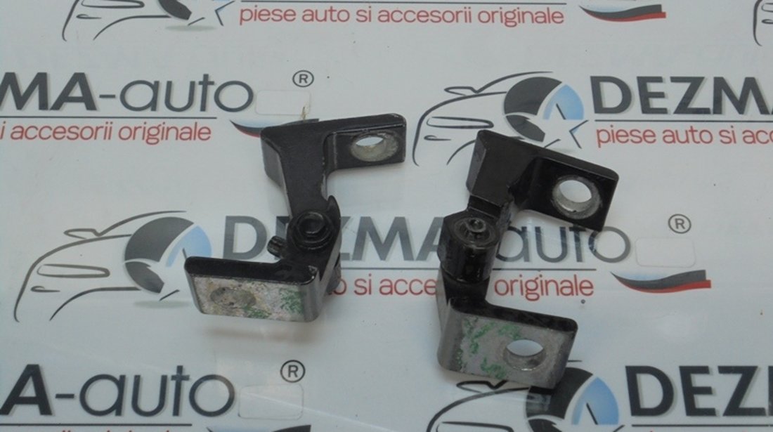 Set balamale dreapta spate, Audi A4 (8K2, B8)