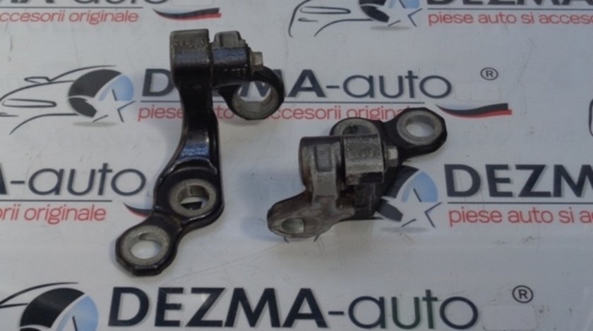 Set balamale dreapta spate, Ford Focus 2 (DA)