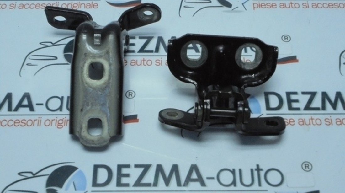 Set balamale dreapta spate, Opel Astra J (id:242027)