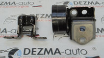 Set balamale dreapta spate, Renault Megane 2 (id:2...