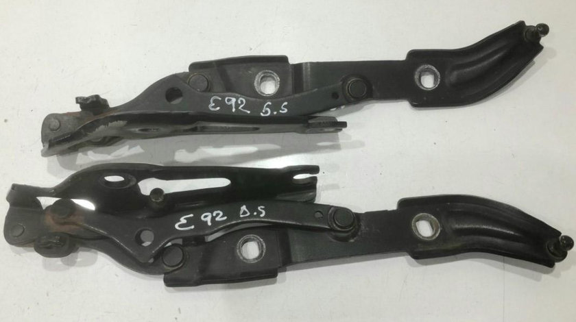 Set balamale haion BMW Seria 3 (2006-2012) [E92] 7060628