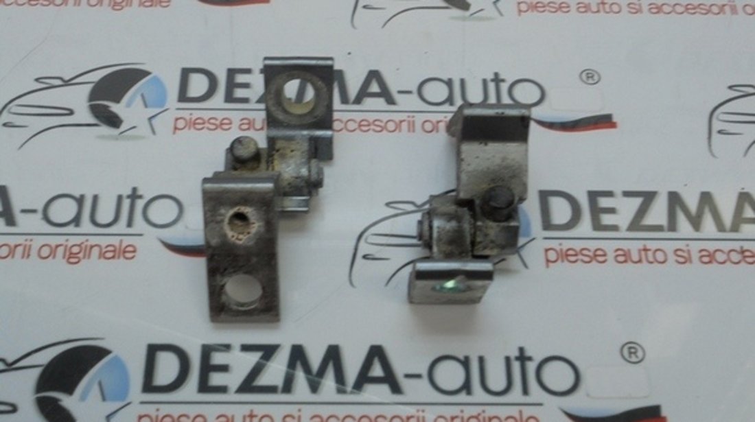 Set balamale stanga fata, 5N0831401, Skoda Superb combi (3T5)