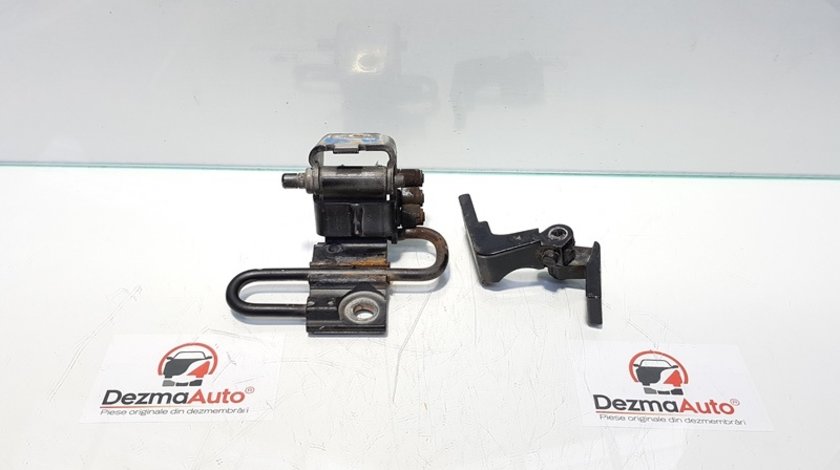 Set balamale stanga fata, Audi A4 (8EC, B7) (id:354160) din dezmembrari