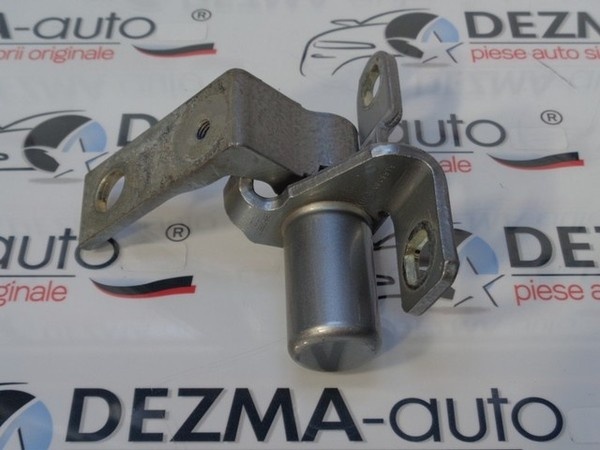 Set balamale stanga fata, Ford Mondeo 4 sedan