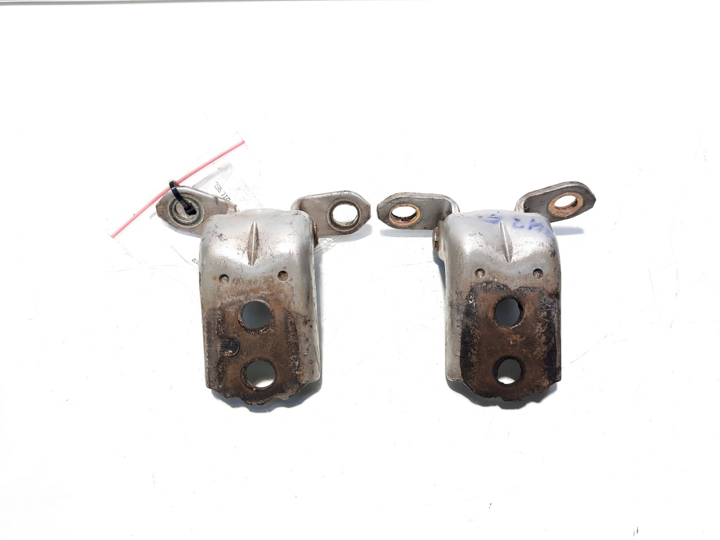 Set balamale stanga fata, Nissan Navara (D40) (id:527041)