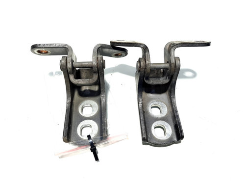 Set balamale stanga fata, Opel Astra J (id:513269)