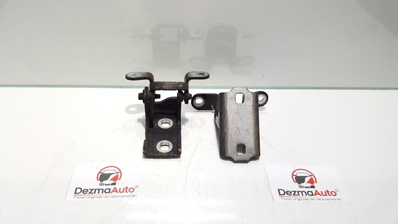 Set balamale stanga fata, Opel Insignia sedan din dezmembrari