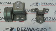 Set balamale stanga fata, Renault Megane 2 (id:265...