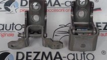 Set balamale stanga spate, 804010016RF, Renault Me...