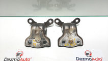 Set balamale stanga spate, Chevrolet Captiva (C100...