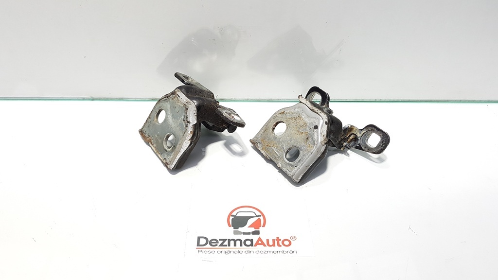 Set balamale stanga spate, Dacia Sandero 2 (id:391218)