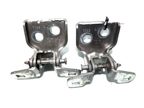 Set balamale stanga spate, Dacia Sandero 2 (id:514938)