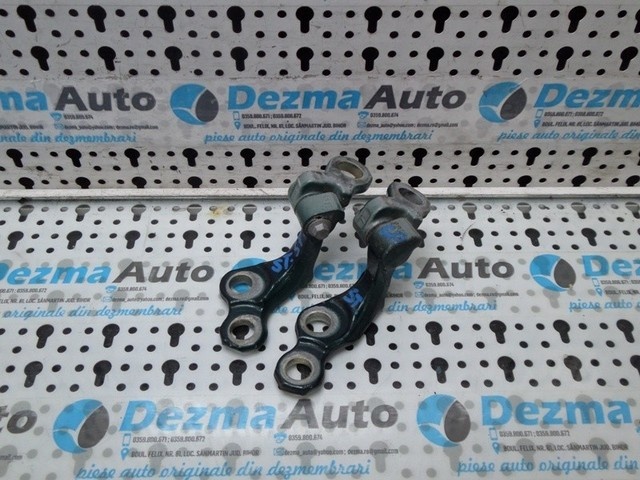 Set balamale stanga spate Ford Focus 2 sedan (DA) 2005-2011