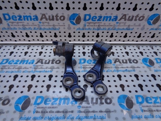 Set balamale stanga spate, Ford Focus C-Max (id:198233)