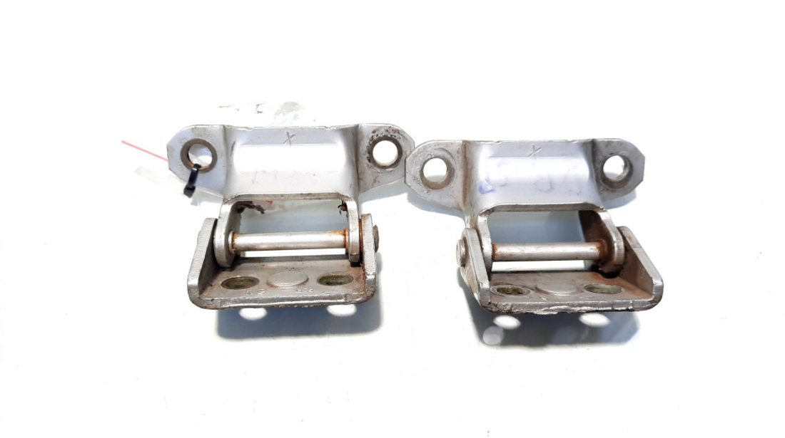 Set balamale stanga spate, Nissan Pathfinder (R51) (idi:527042)