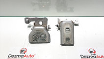 Set balamale stanga spate, Peugeot 308 [Fabr 2007-...