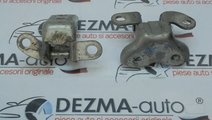 Set balamale stanga spate, Toyota - Avensis (T25) ...