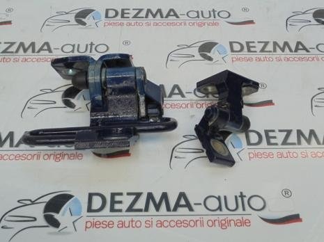 SET BALAMALE STANGA SPATE, VW PASSAT (3C2)