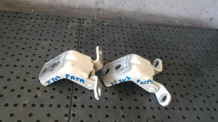 Set balamale sus jos usa stanga fata renault koleos 1 hy a056803dl a056803dr