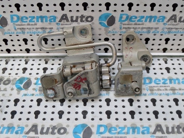 Set balamale usa dreapta fata 1K0831412P, Vw Golf Plus (5M1, 521) 2005-in prezent (id.176620)