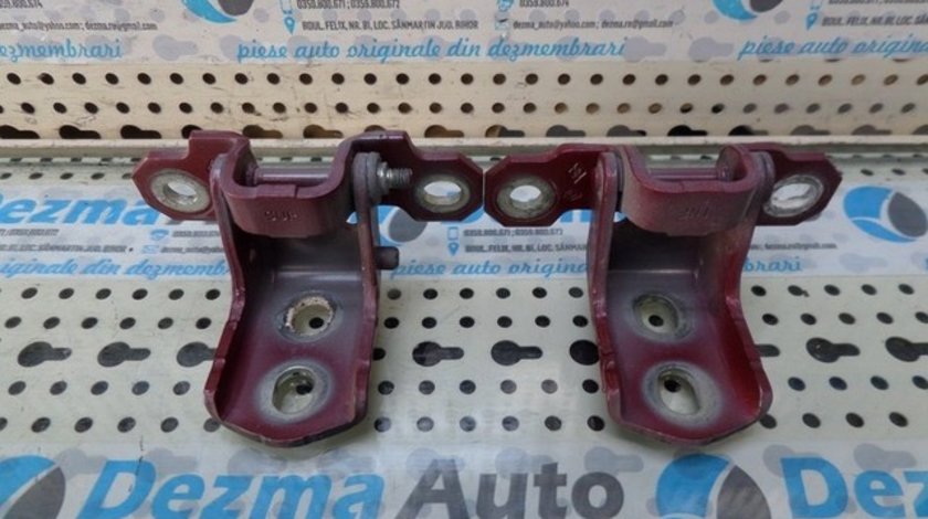 Set balamale usa Renault Laguna 3, 2007-In prezent