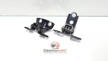 Set balamale usa stanga spate Hyundai i30 (GD) [Fa...