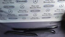 Set bandouri bara spate Mercedes S class w220 face...