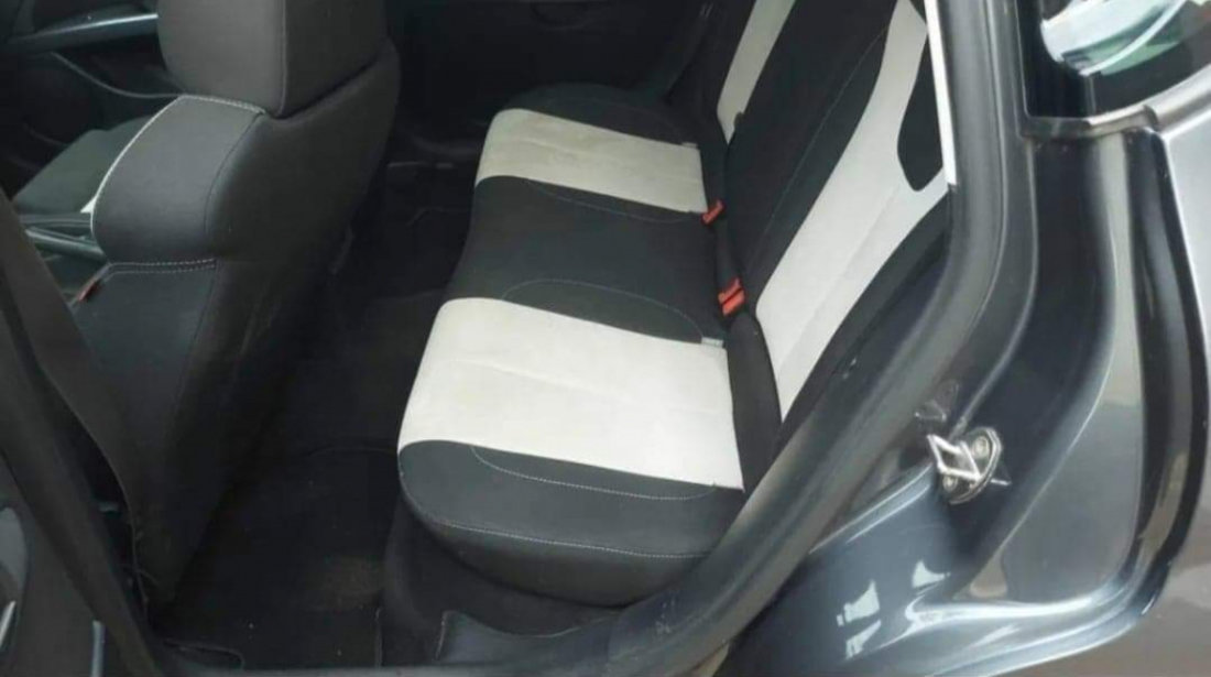 Set bandouri Seat Leon 2011 Hatchback 1.8 TSI