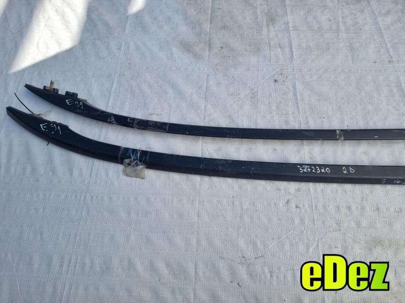 Set bare longitudinale BMW Seria 3 (2005-2012) [E91] 7118503