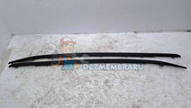 Set bare longitudinale SUBARU Outback IV (BM, BR) ...