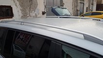 Set Bari / Bare Logitudinale VW Touran Facelift 20...