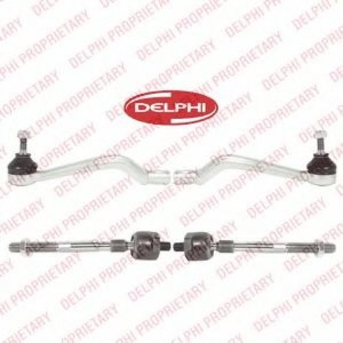 Set bieleta DACIA SANDERO (2008 - 2016) DELPHI TC1980KIT piesa NOUA