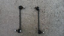 SET BIELETE ANTIRULIU BMW E36 1.6 BENZINA FAB. 199...