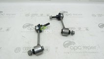 Set bielete antiruliu spate Originale VW Jetta 5C ...