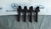 Set bobine inductie Mercedes A0001502580