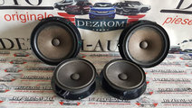 Set boxe fata + spate VW Golf 5 cod piesa : 1K0035...