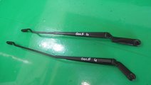 SET BRAT STERGATOARE PARBRIZ VW GOLF 4 FAB. 1997 ...