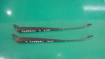 SET BRAT STERGATOR PARBRIZ NISSAN TERRANO 2 4X4 FA...