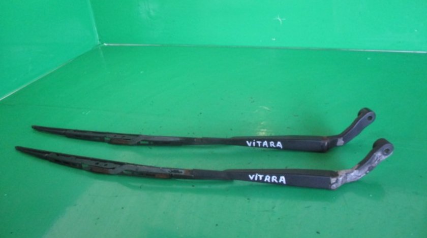 SET BRAT Stergator SUZUKI VITARA FAB. 1988 - 2002 ( VOLAN DREAPTA ) ⭐⭐⭐⭐⭐