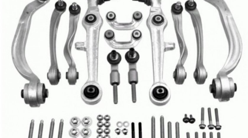 Set Brate Directie Am Vag Audi A6 C5 1997-2005 4B3 498 998 16mm