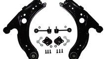 Set Brate Directie / Suspensie Qwp Audi A3 8L1 199...