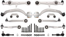 Set Brate Suspensie Atk Audi A6 C5 1997-2005 ATK 0...