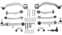 Set Brate Suspensie Delphi Audi A4 B6 2000-2004 TC...